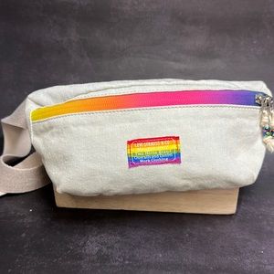 Levi’s Denim PRIDE 🏳️🌈 Fanny pack!